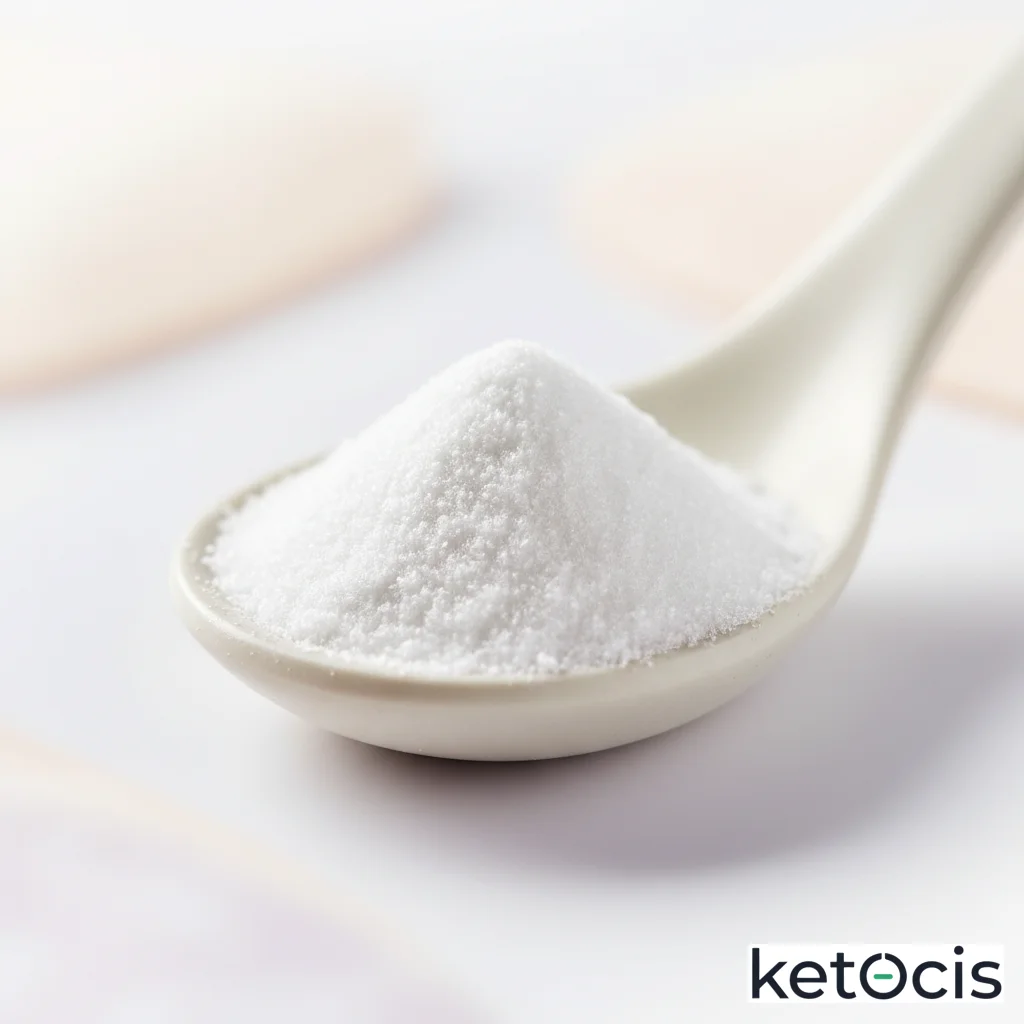 Neotamo: Dulzura Extrema sin Impacto Glucémico Keto