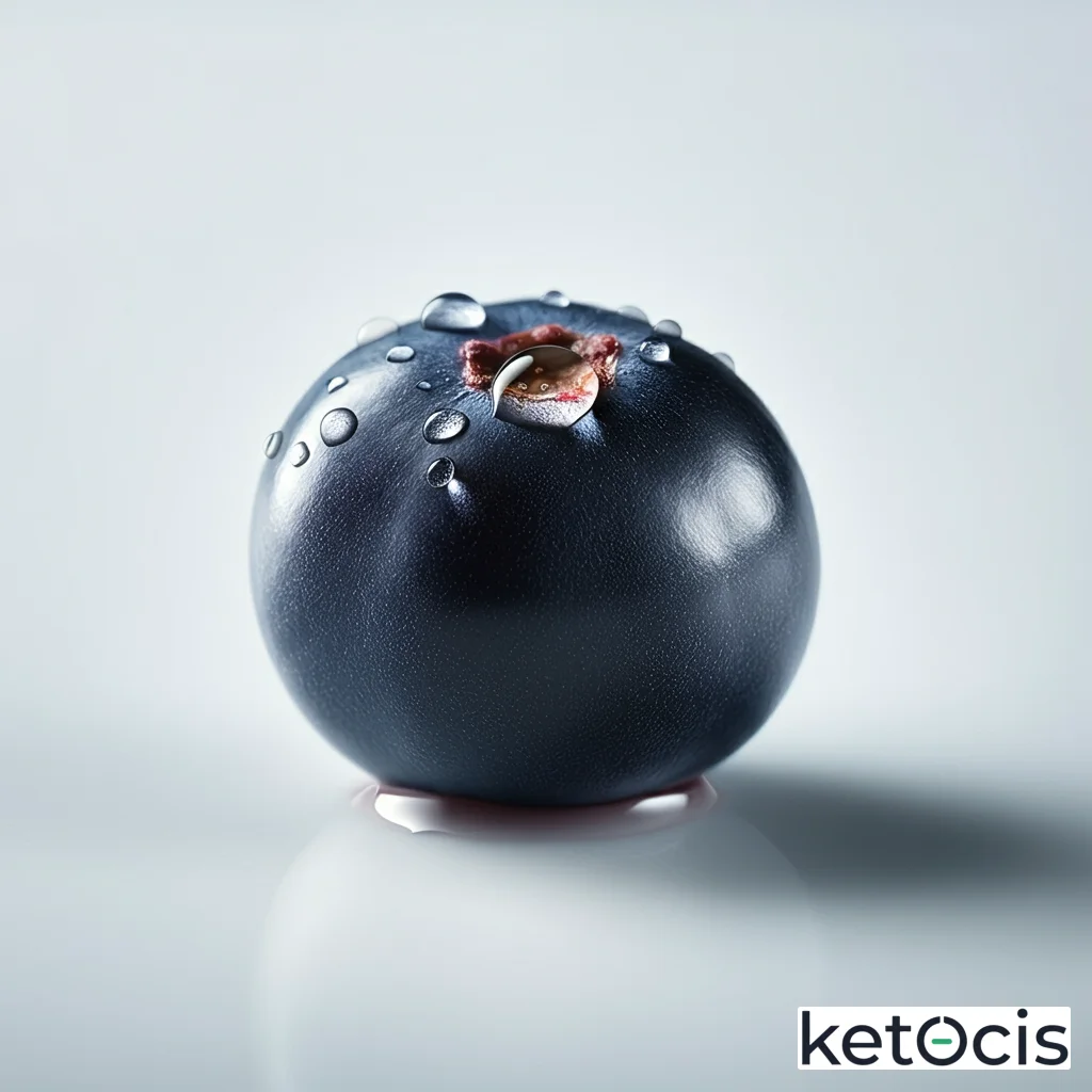 Nguri: El Elixir Cetogénico Supremo para la Optimización Metabólica