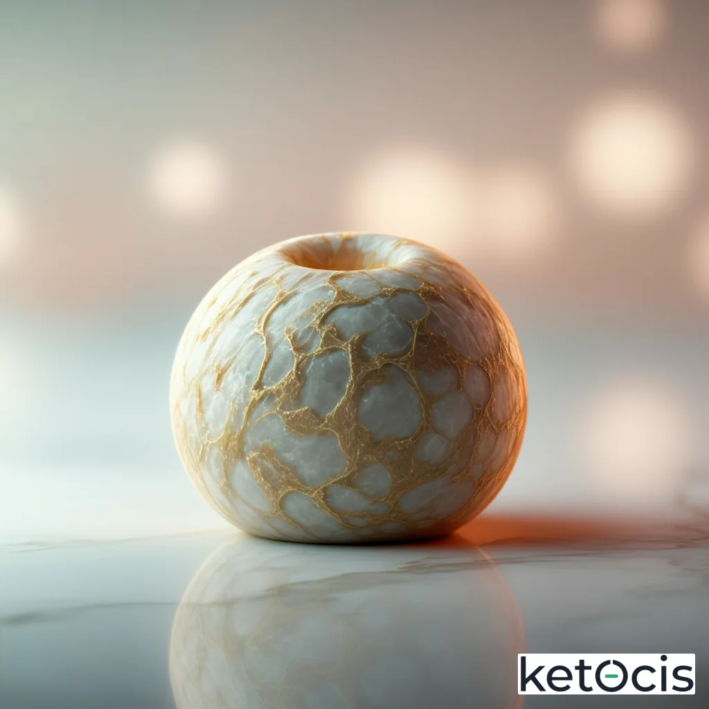 Niacinamida: Optimización Metabólica Keto y Celular