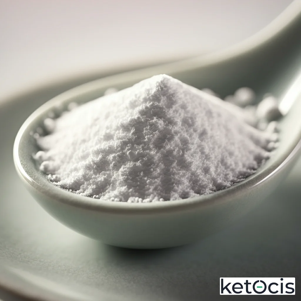 NMN: El Biohack Maestro para la Longevidad Keto y la Energía Celular