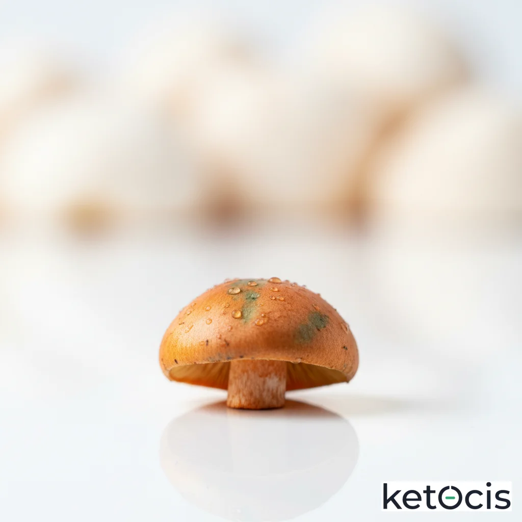 Níscalo: El Micelio Keto que Purifica y Potencia el Metabolismo