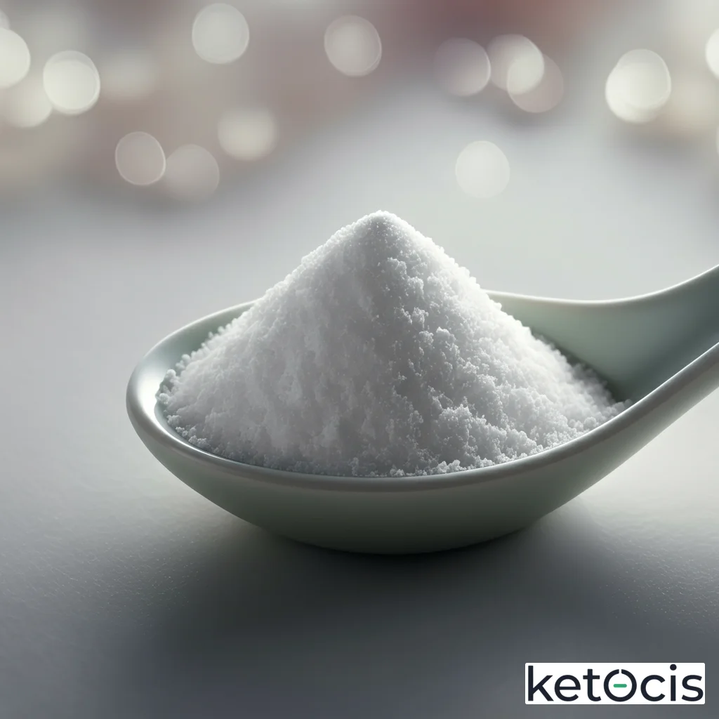 Nitrato de Sodio: Preservación vs. Biohacking Keto