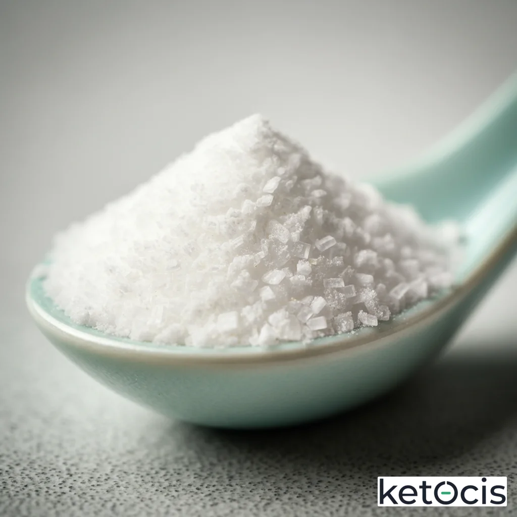 Nitrito de Sodio: Preservación Keto con Precaución