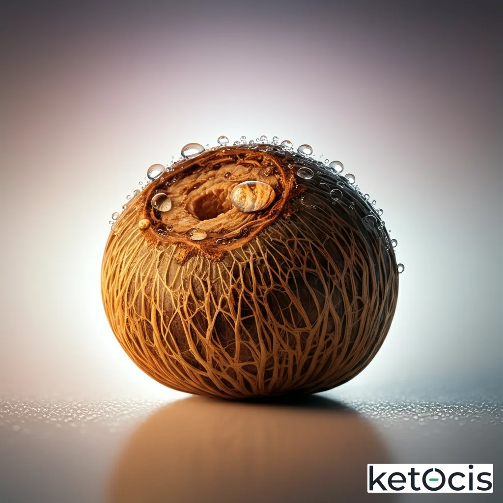 Nuez Betel: Un Riesgo Inaceptable para su Cetosis.