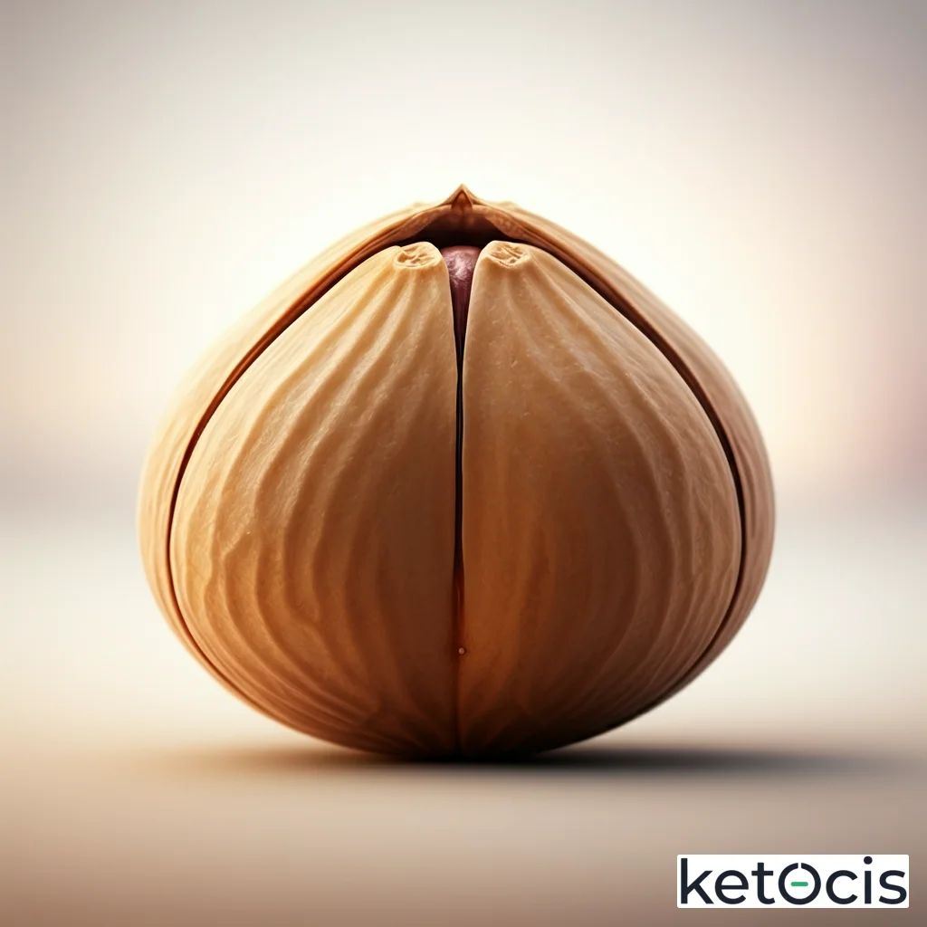 Nuez de Bambara: Un Análisis Biohacker de su Impacto Keto
