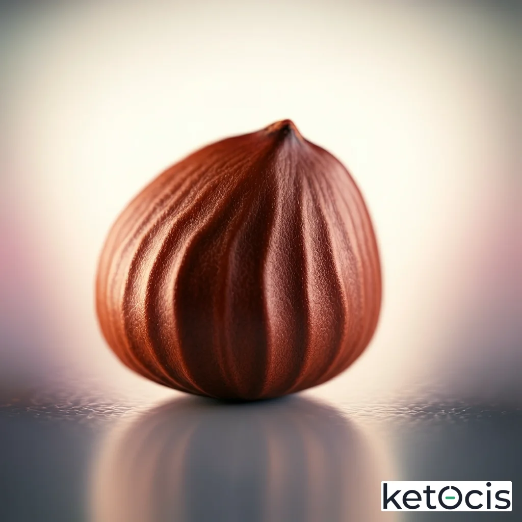 Chinkapin: Nutrición Ancestral, Reto Keto Moderno