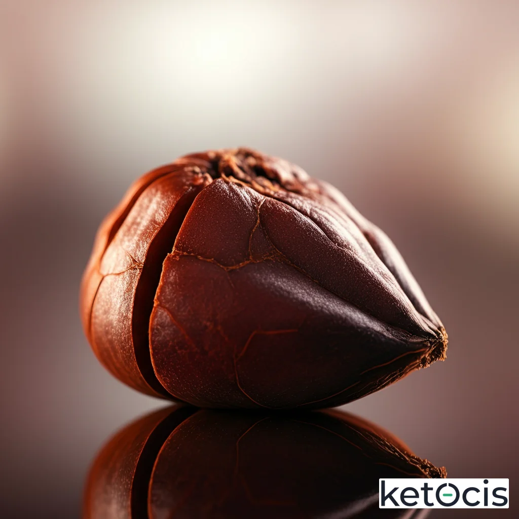 Nuez de Cola: Biohack Nootrópico para Cetosis Óptima