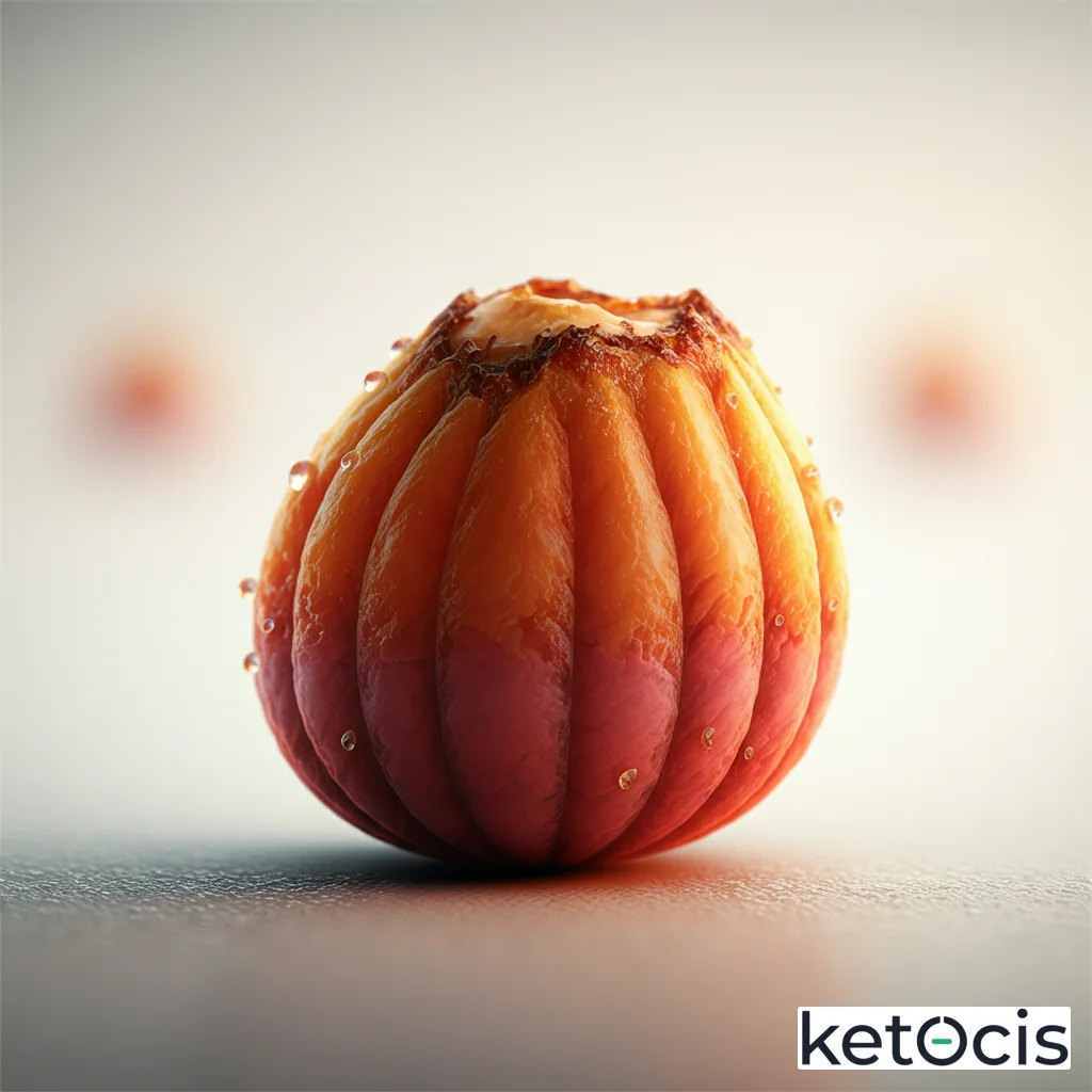 Nuez de Cola: Neuro-optimización Keto y Termogénesis