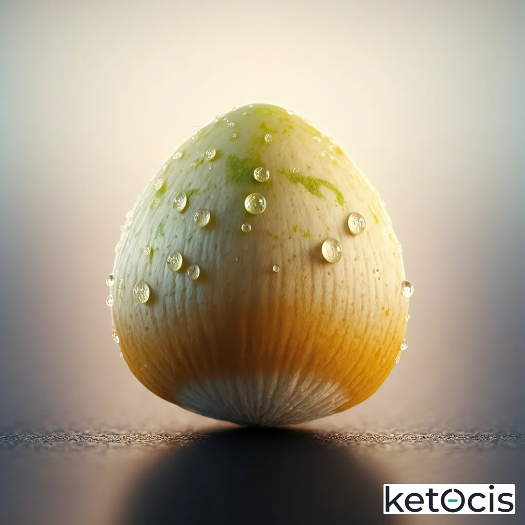 Nuez de Ginkgo: ¿Aliado o Riesgo en tu Protocolo Keto?