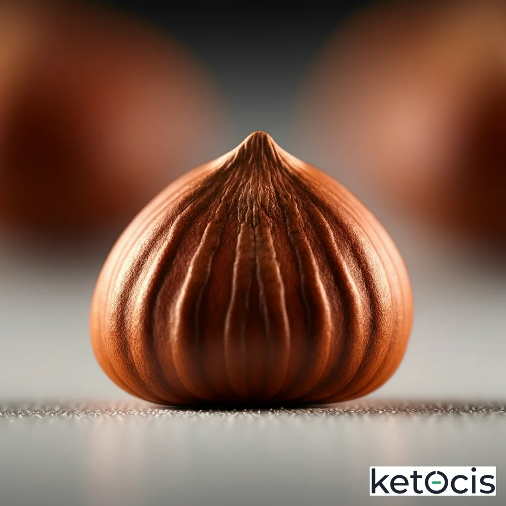 Nuez de Haya: Microminerales y Grasa Pura para tu Keto