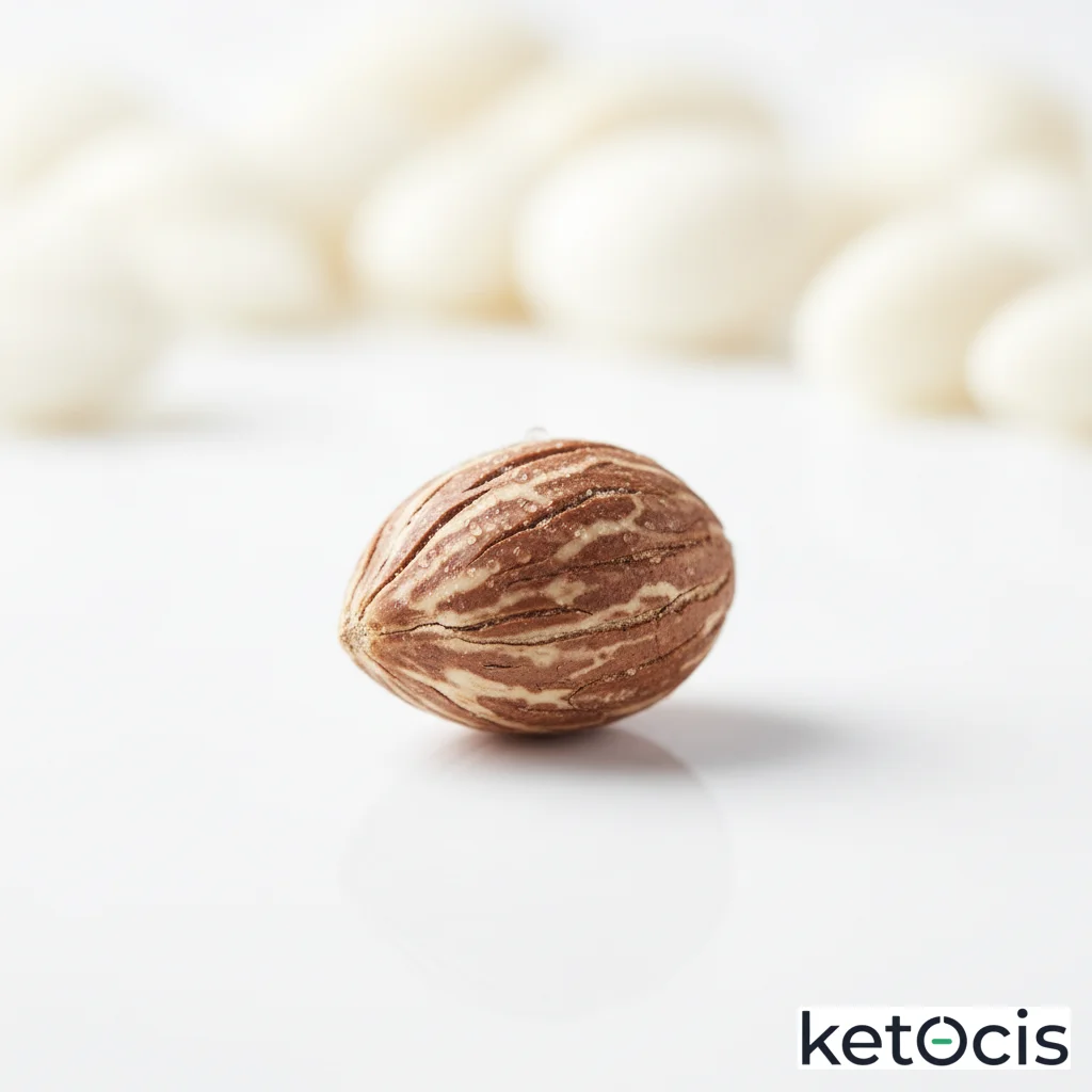 Nuez de Karité: El Lujo Keto de los Lípidos y Antioxidantes