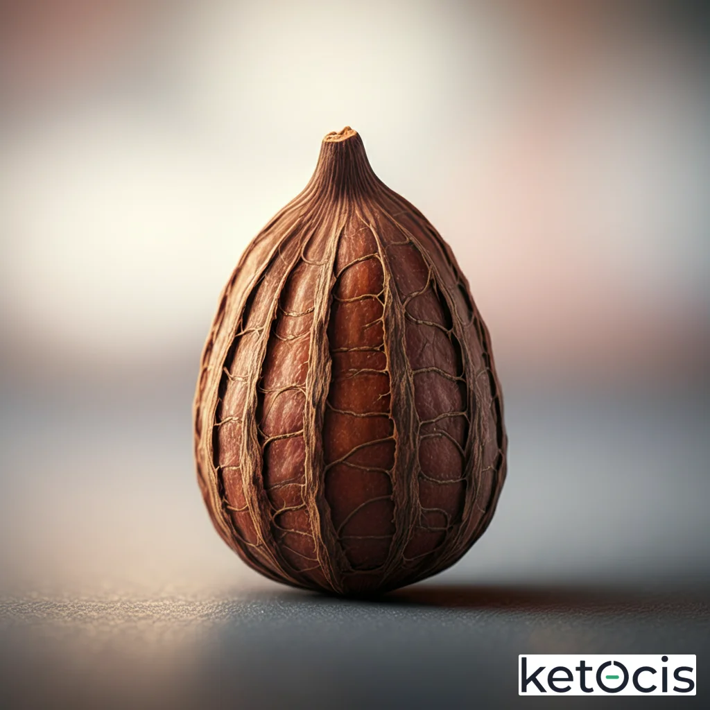 Karuka: La Nuez Ancestral para la Cetosis Óptima