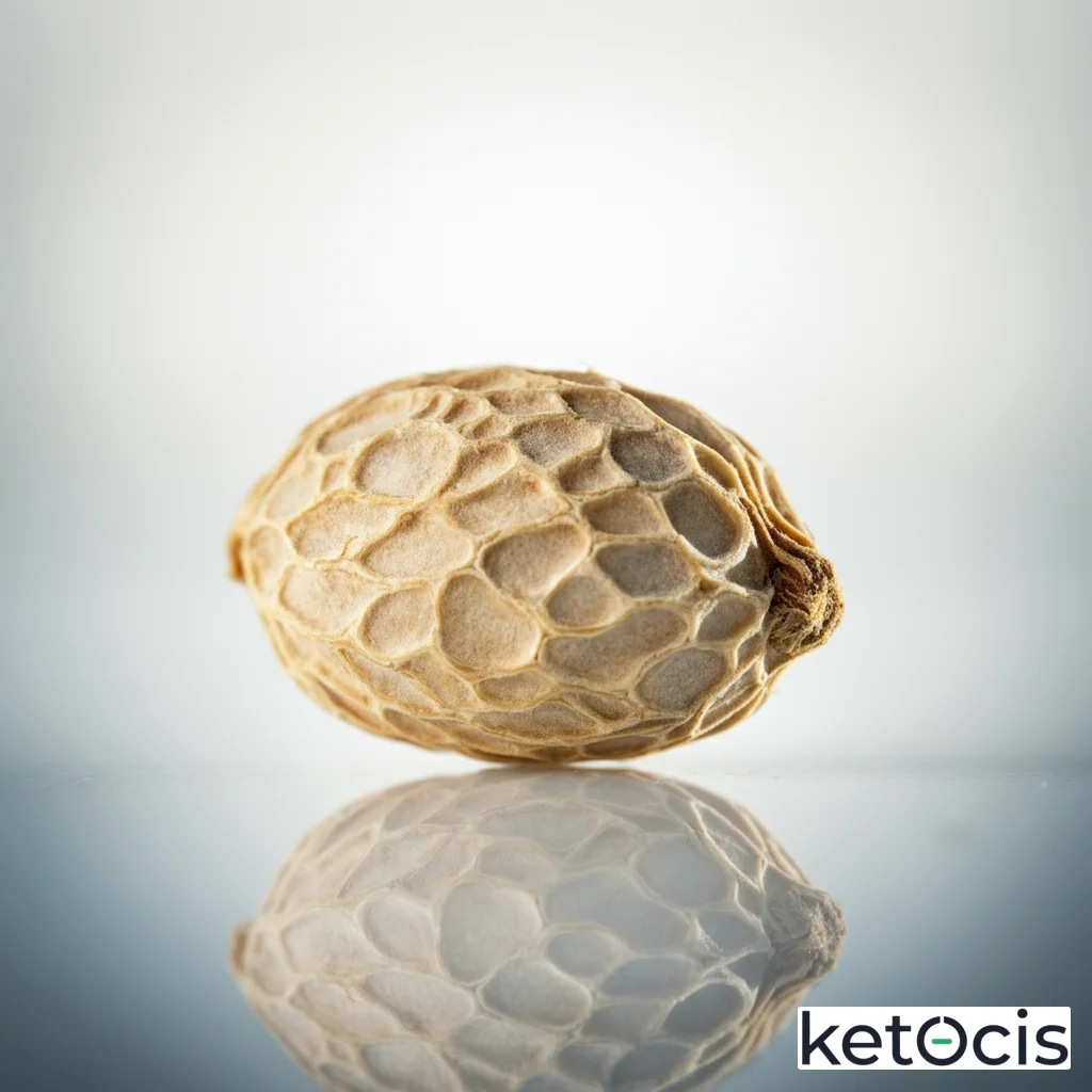 Nuez de la India: Lípidos Controversiales y Riesgo Metabólico