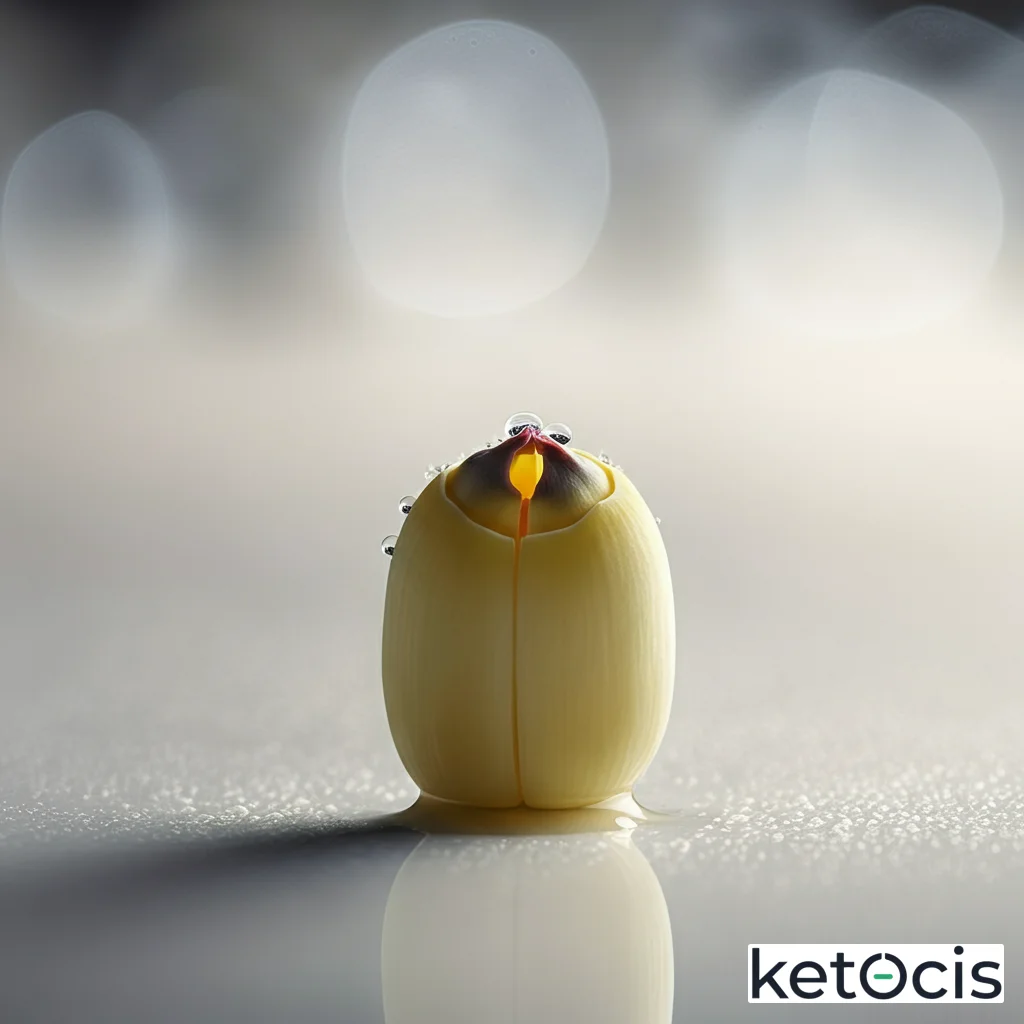 Lotus Seed: Carbos Ocultos y Estrategias Keto Avanzadas