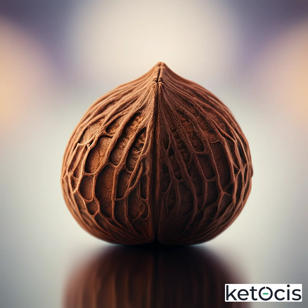 Macadamia: El Oro Cetogénico para la Longevidad Cerebral