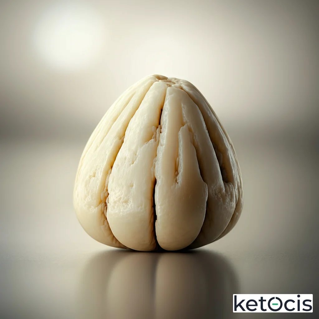 Nuez de Marfil: El Carbohidrato Oculto que Rompe tu Cetosis