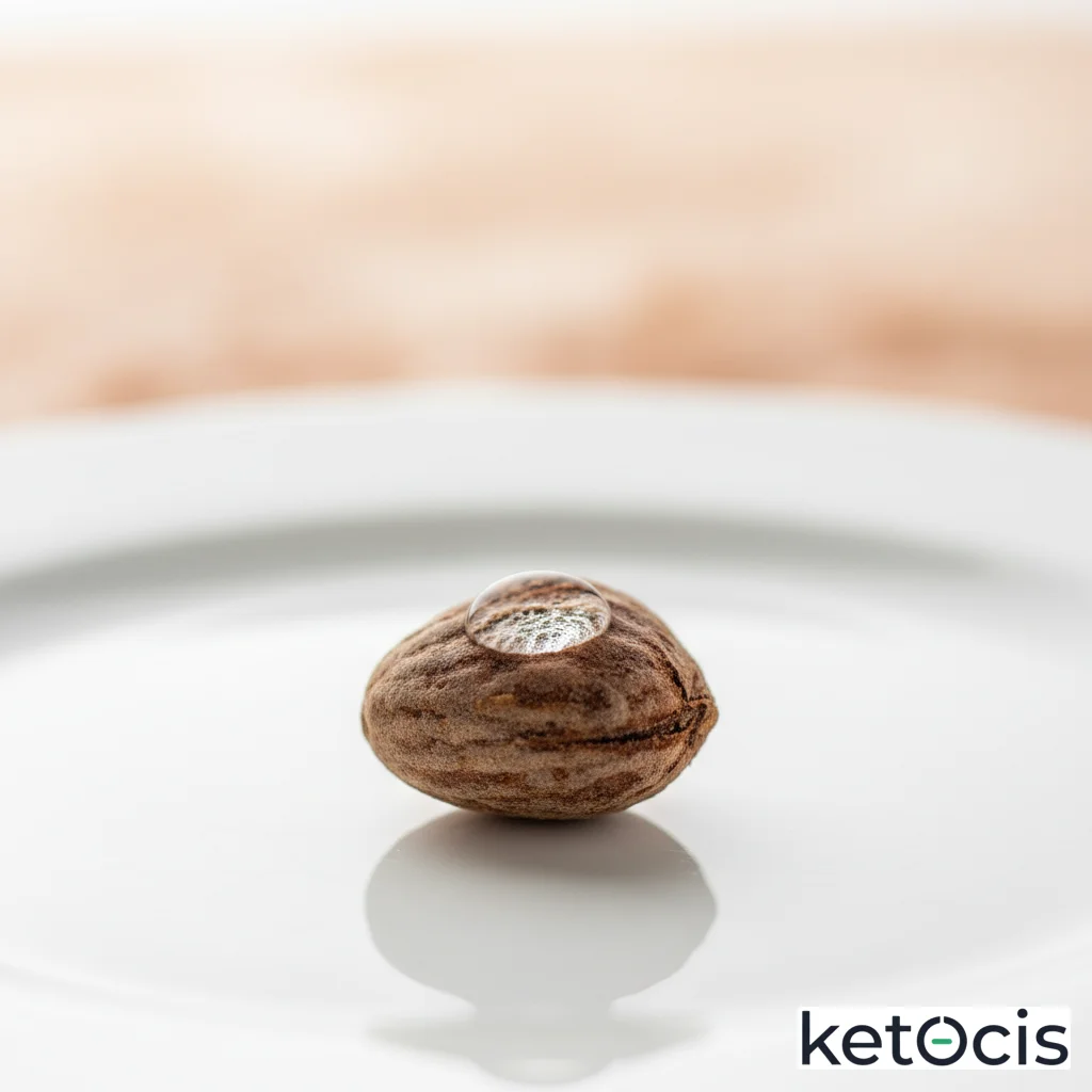 Nuez de Maya: Un Carbohidrato Inteligente para el Keto Estratégico