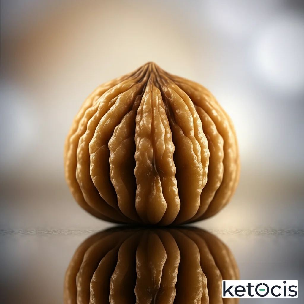 Nuez Butternut: Potencial Keto Lipídico y Antiinflamatorio