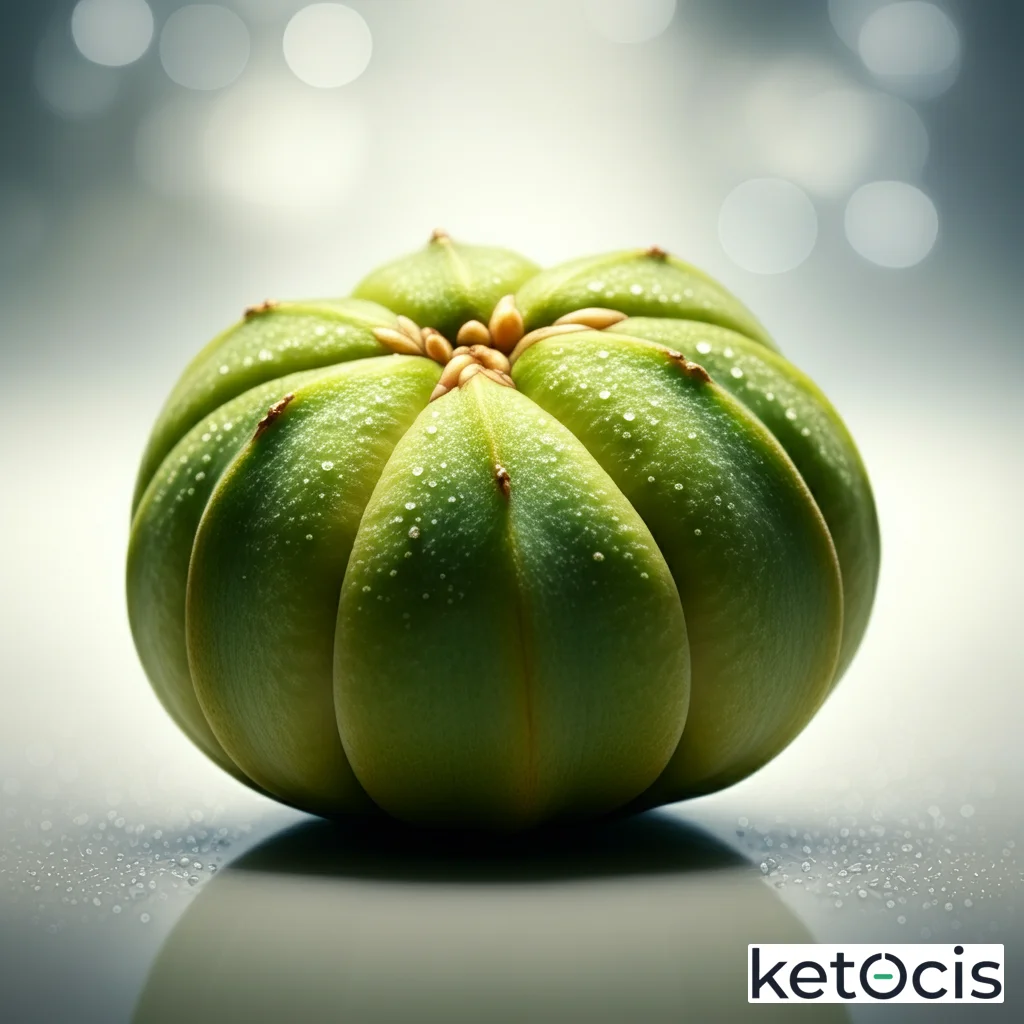 Nuez de Pan: Carbohidratos Ocultos, Evitar en Keto