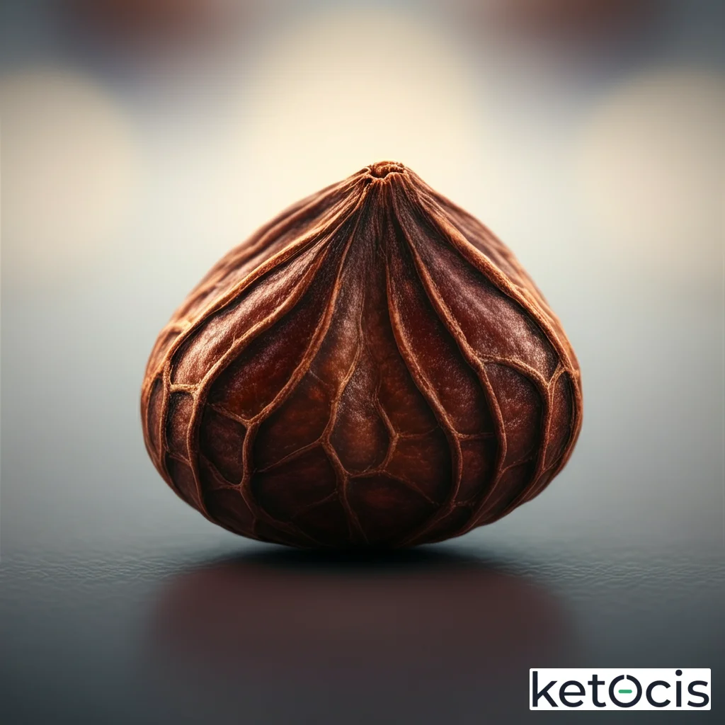 Nuez de Sapucaia: Potencia Keto y Selenio Superior