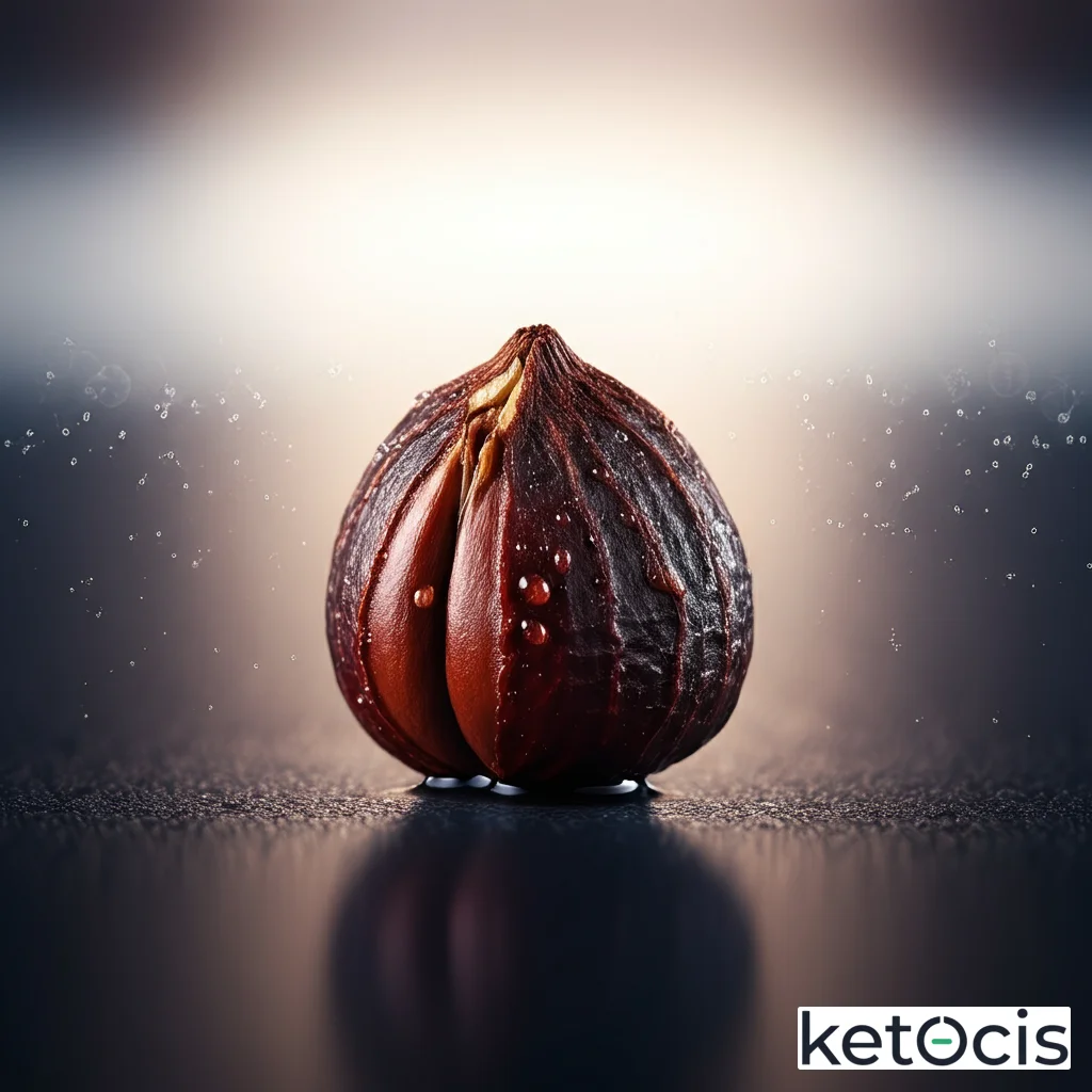Allanblackia: Ácido Esteárico Puro para la Cetosis Óptima