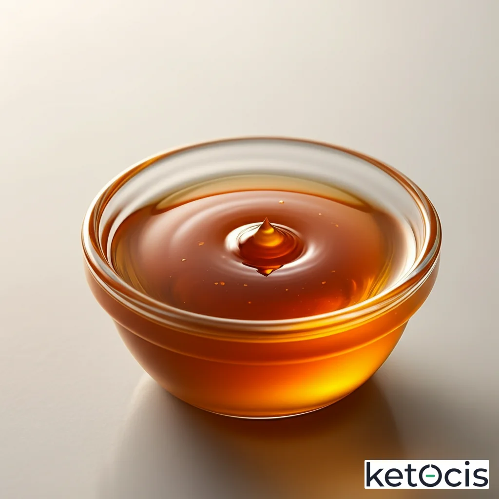 Nuoc Cham Keto: Umami Fermentado para la Optimización Metabólica