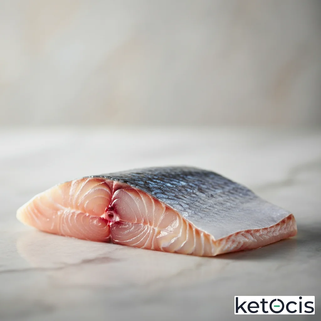 Oblada: Proteína Marina Pura para Cetosis Óptima