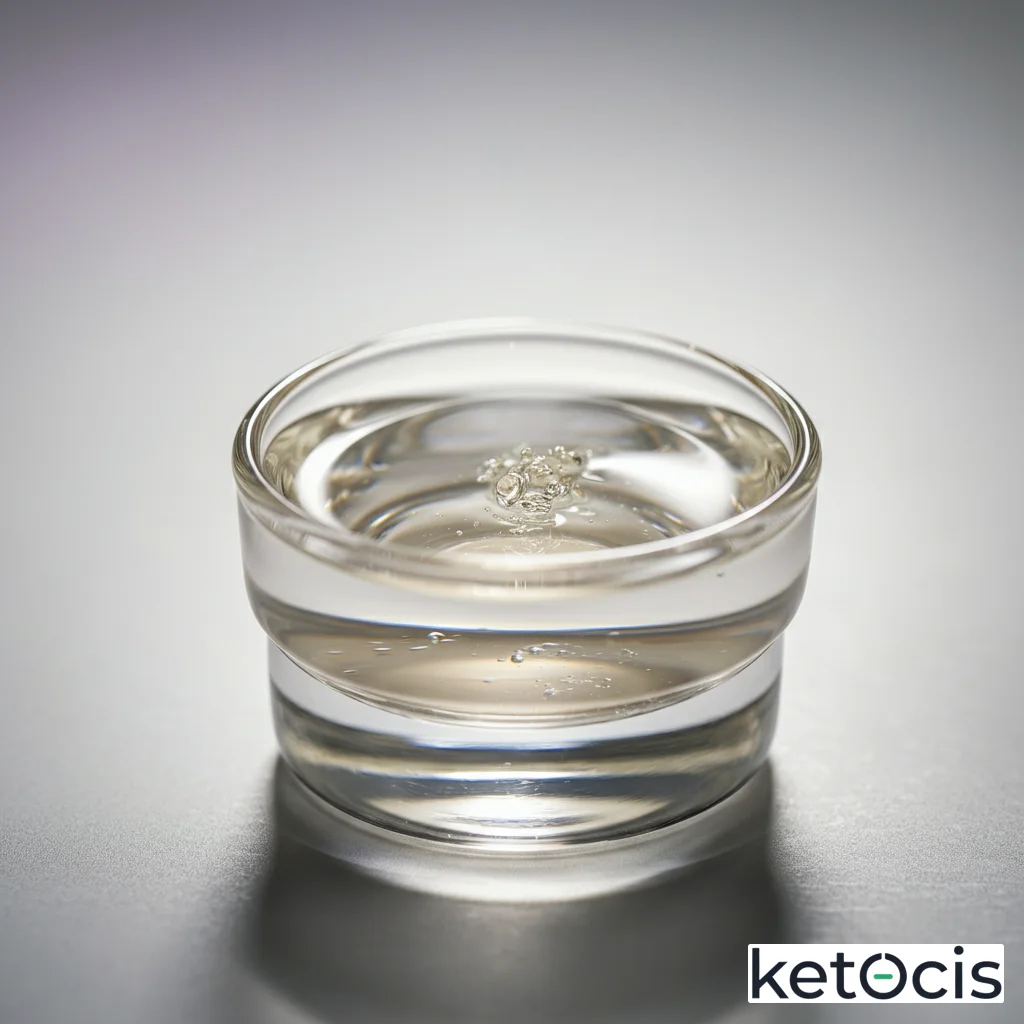 Ojen: Disruptor Metabólico en Cetosis y Biohacking Avanzado