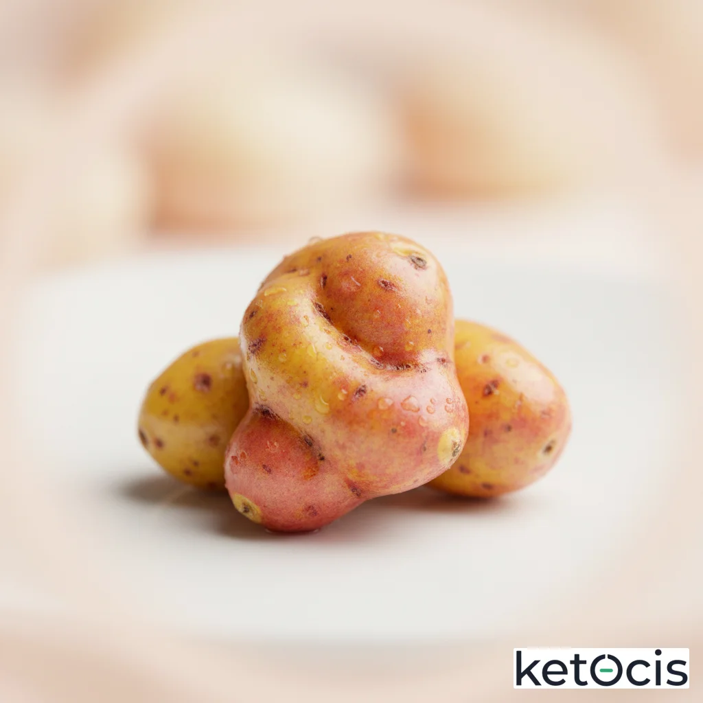 Olluco: Decodificando el Tubérculo Andino para la Élite Keto