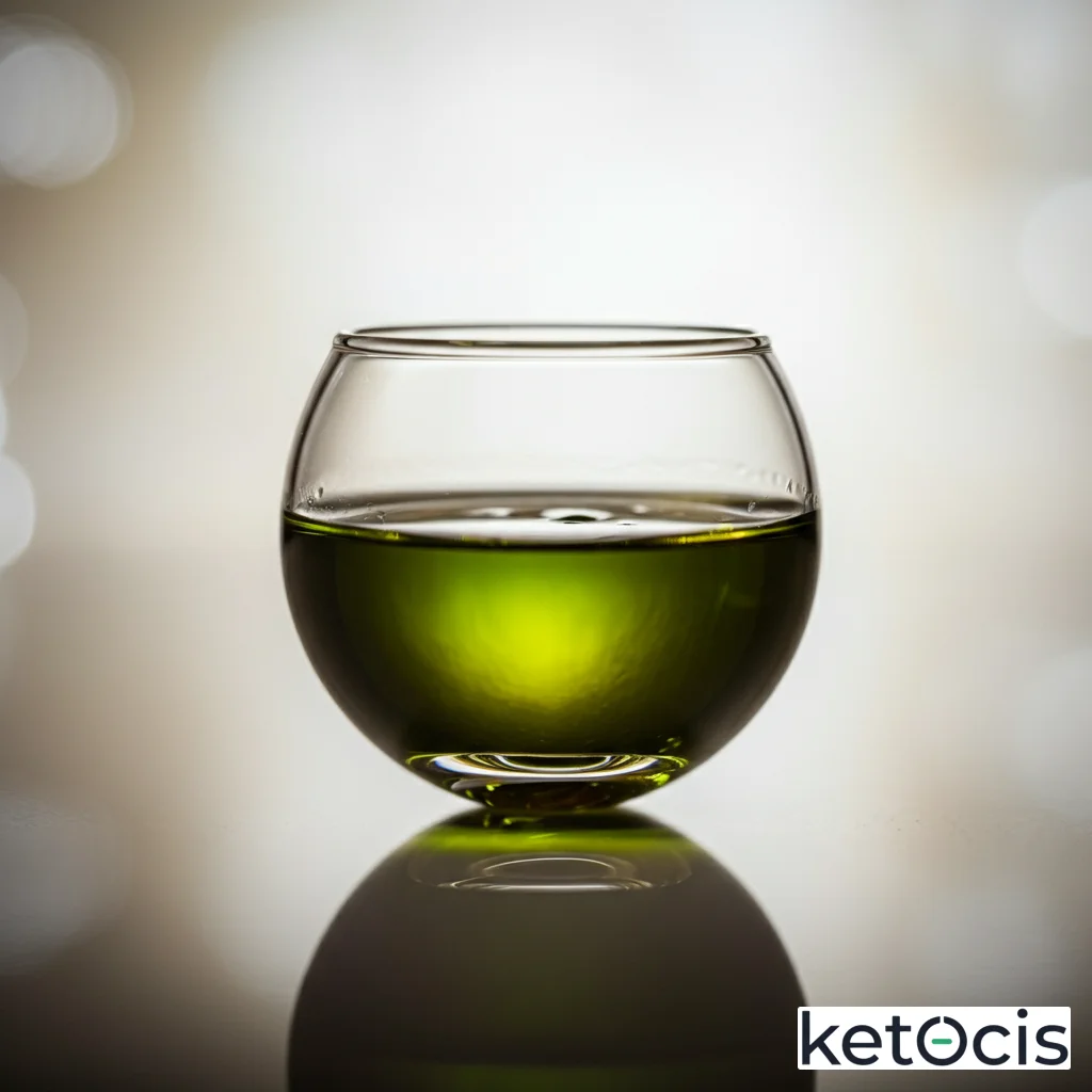 Orahovac: Liqueur de Nuez Verde, ¿Keto o Riesgo Metabólico?