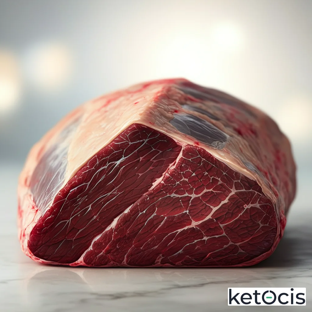 Carne de Oso: Densidad Nutricional para la Cetosis Profunda