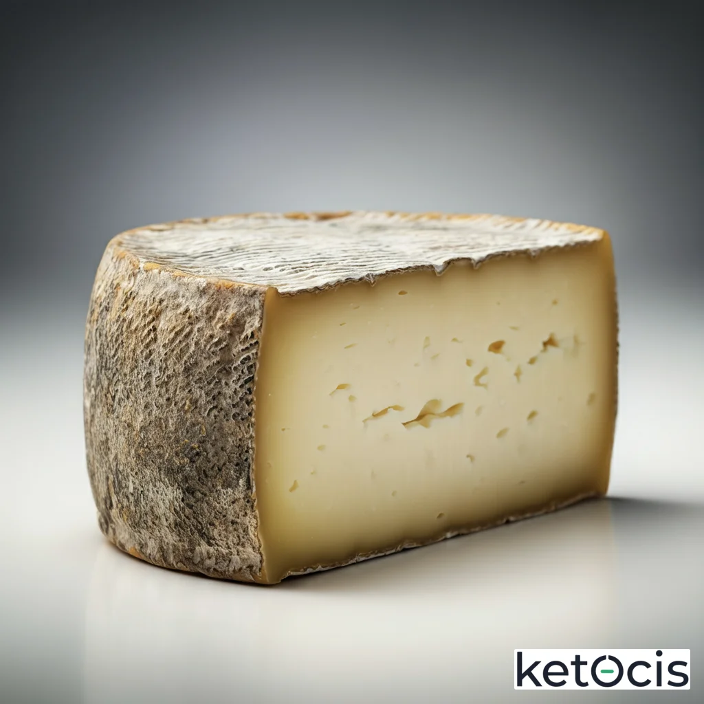 Ossau-Iraty: Grasa Pura para tu Cetosis Óptima