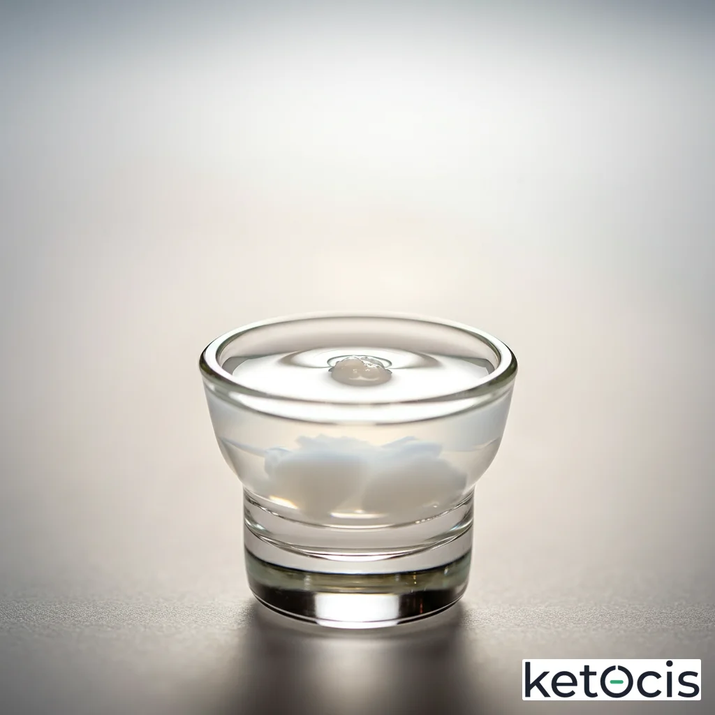 Ouzo: ¿Aliado o Enemigo del Estado Cetogénico?