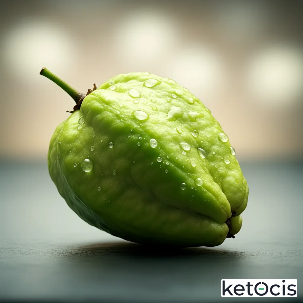 Pacay: El Dilema Dulce en tu Estrategia Cetogénica.