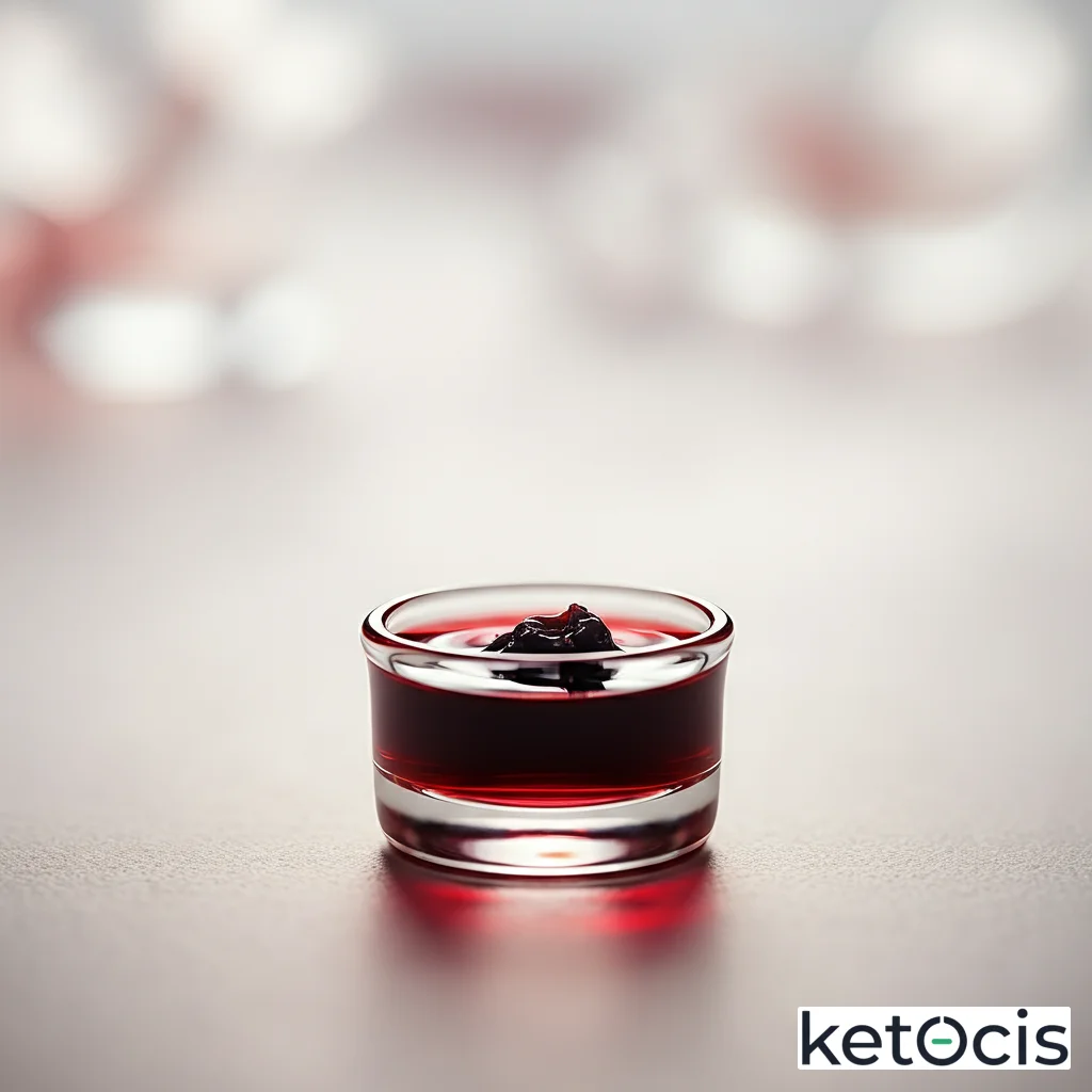 Pacharán: El Destilado que Desafía tu Cetosis