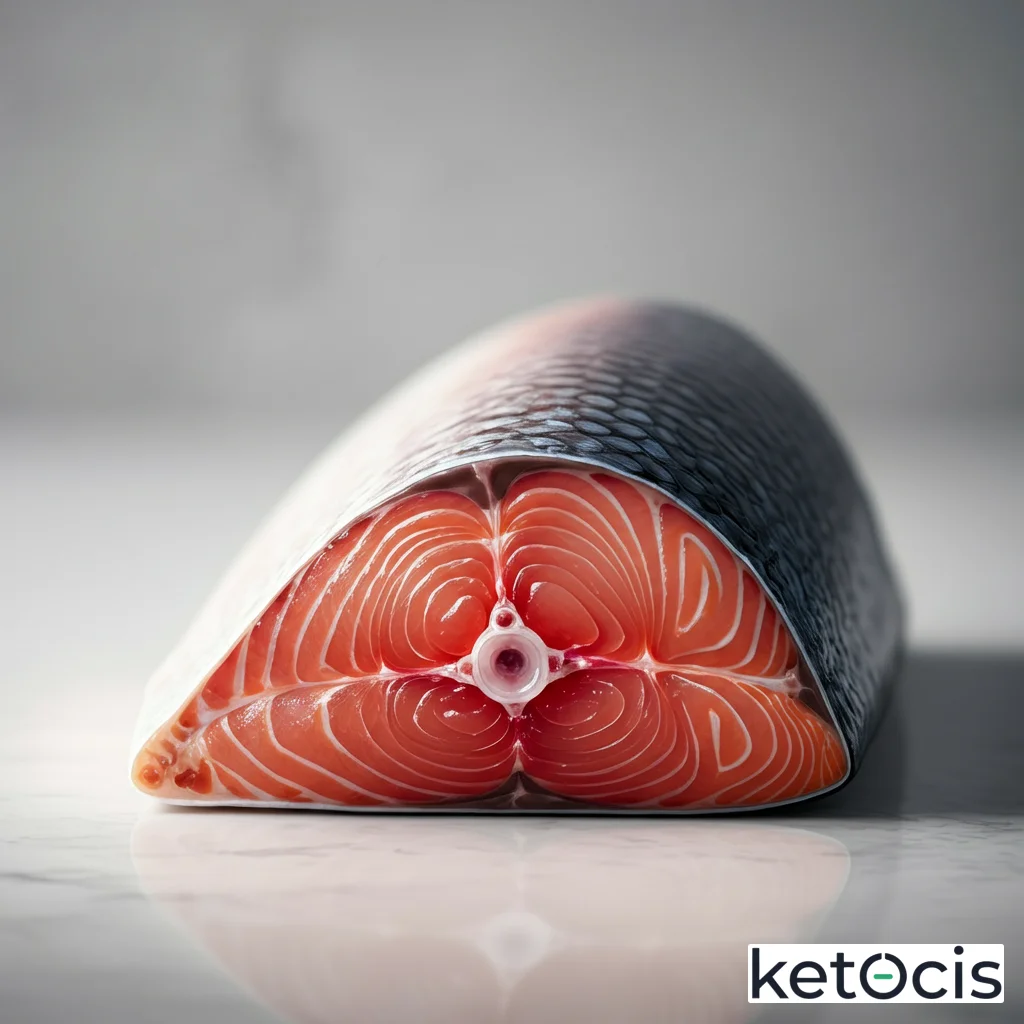 Pacú Negro: Proteína Amazónica para una Cetosis Óptima