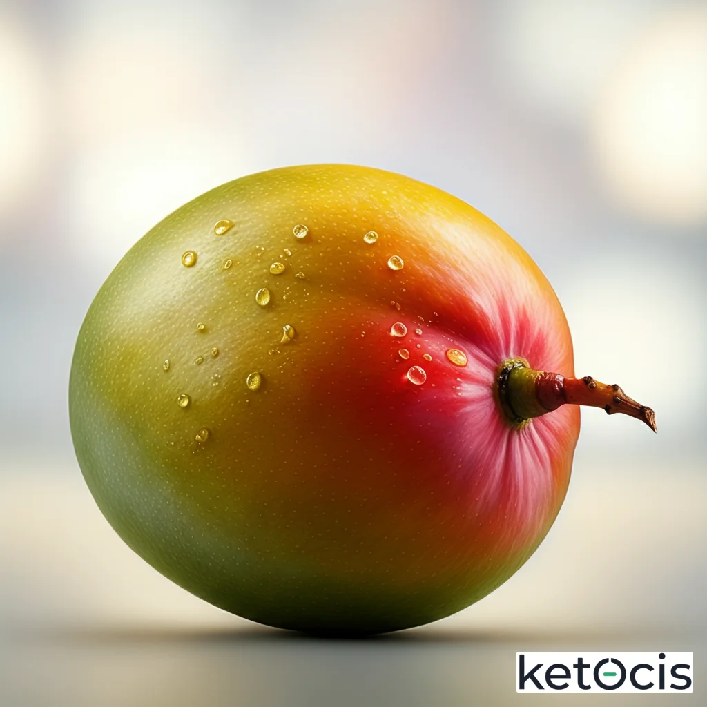 Paho: El Dilema Tropical en la Dieta Cetogénica 🥭