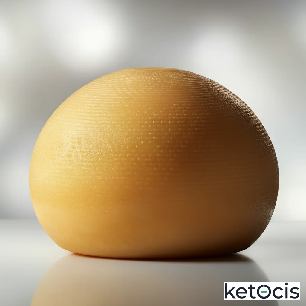 Pallone di Gravina: Grasa Láctea Premium para Cetosis Óptima