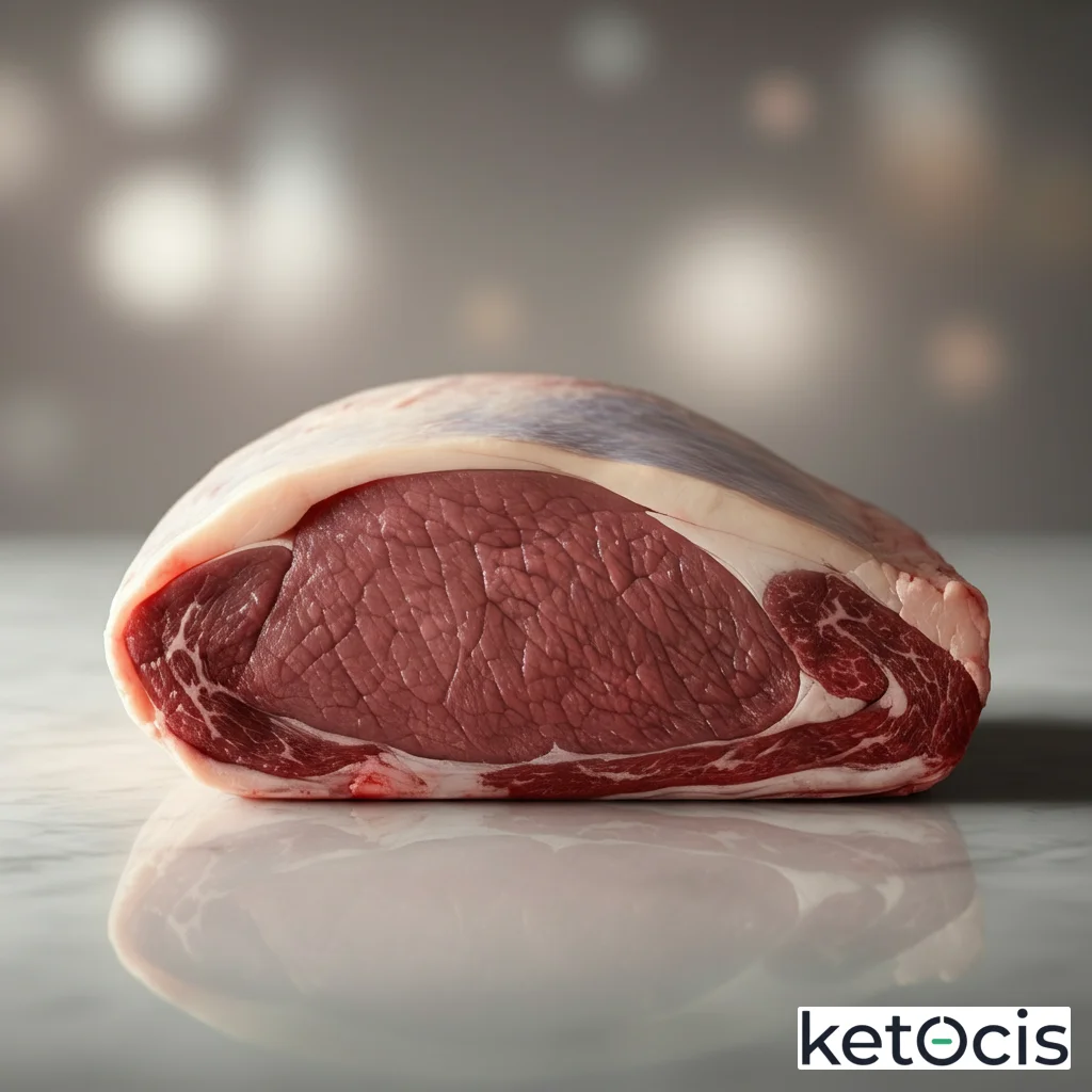 Paloma de roca: Proteína densa para tu cetosis óptima