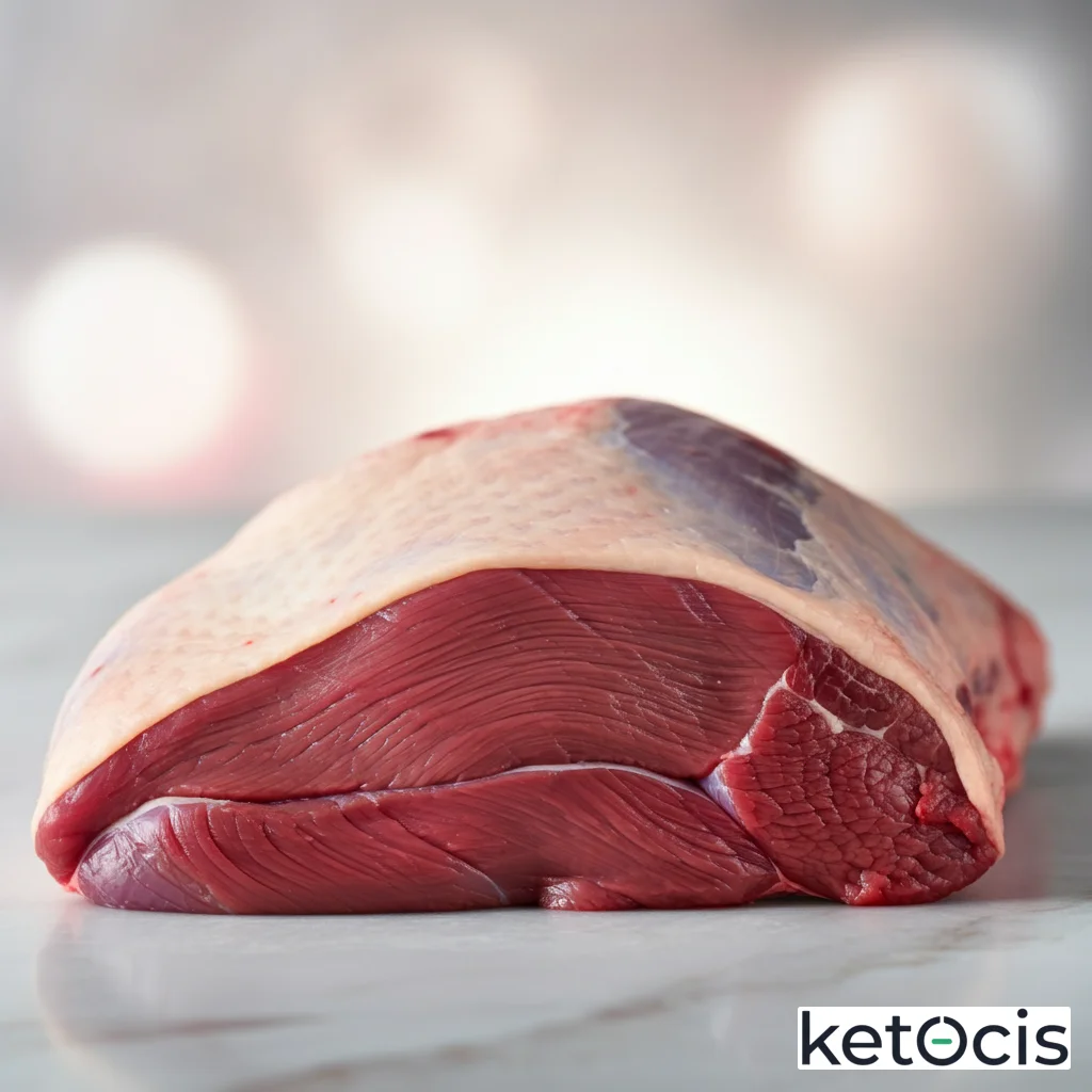 Paloma Torcaz: Proteína Élite para la Cetosis Profunda