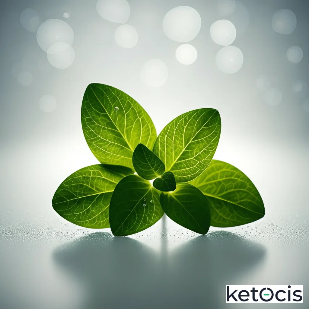 Palqui en Keto: No Apto. Prioriza Pureza y Salud.