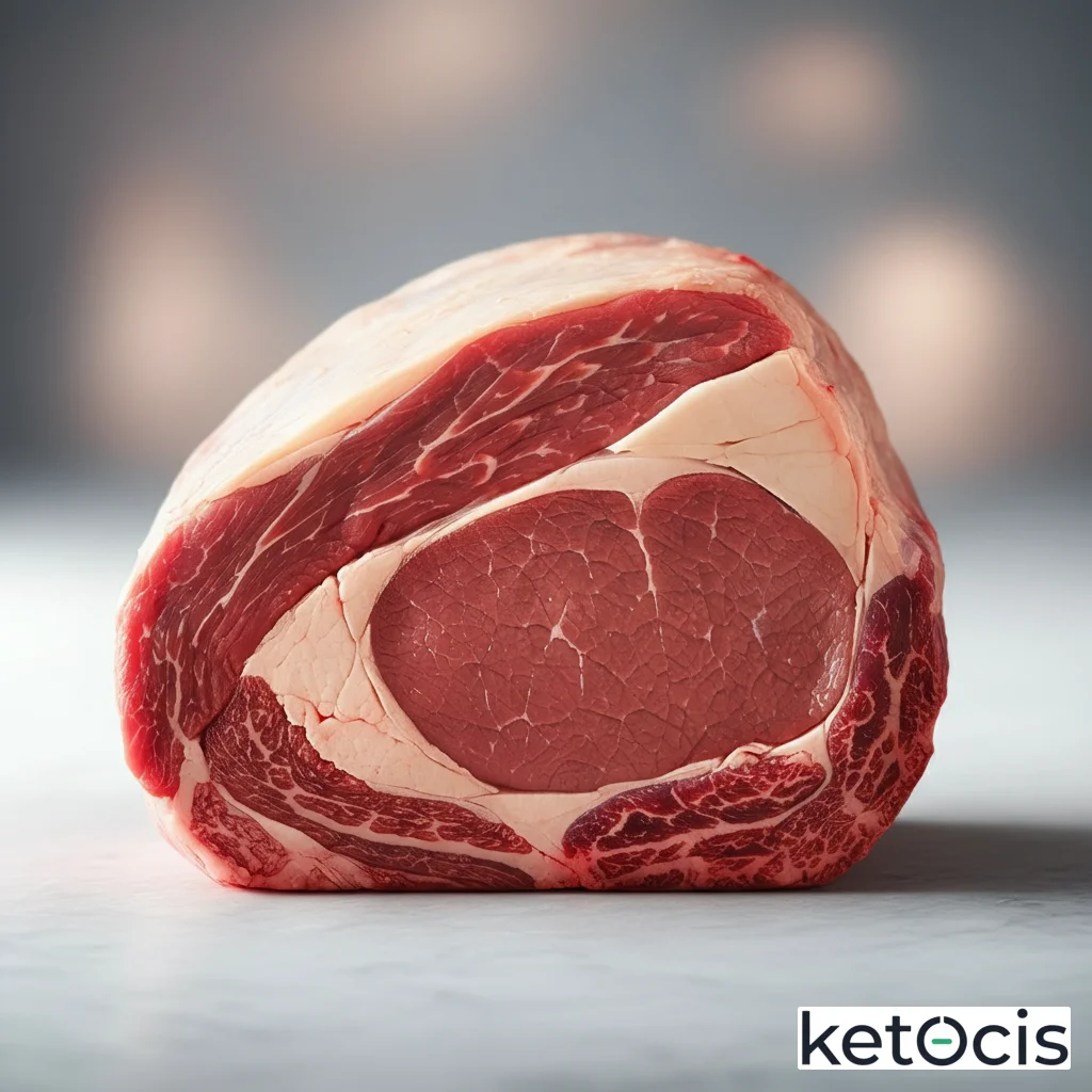 Pampanella: Proteína Ceto Premium para Rendimiento Óptimo