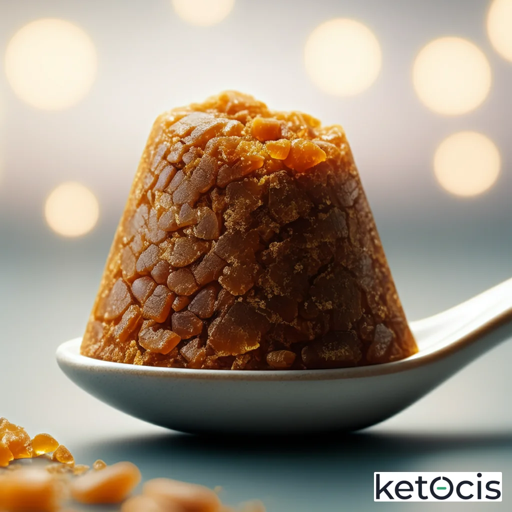 Panela: El Edulcorante Prohibido en tu Dieta Keto