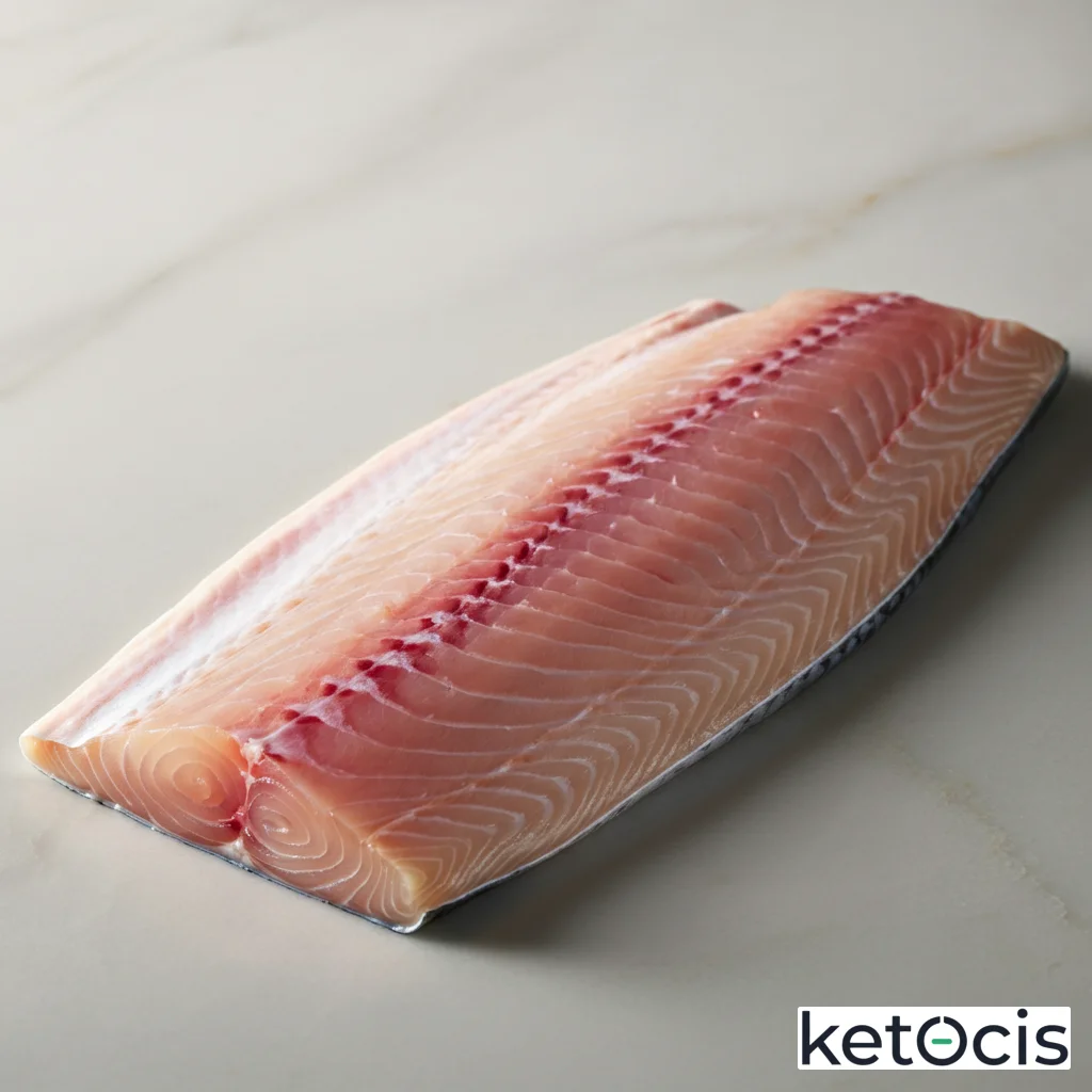 Panga: Proteína Magra para tu Matriz Metabólica Keto