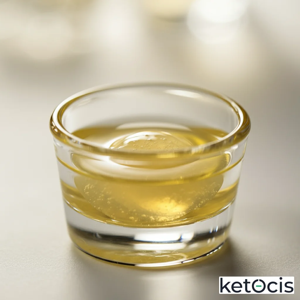 Pantetina: El Biohack Maestro para Lípidos Keto