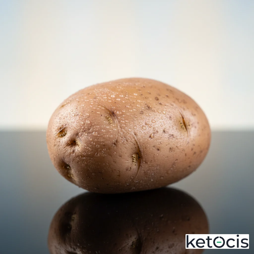 Papa Pastusa: El Tubérculo de Alto Impacto Glucémico