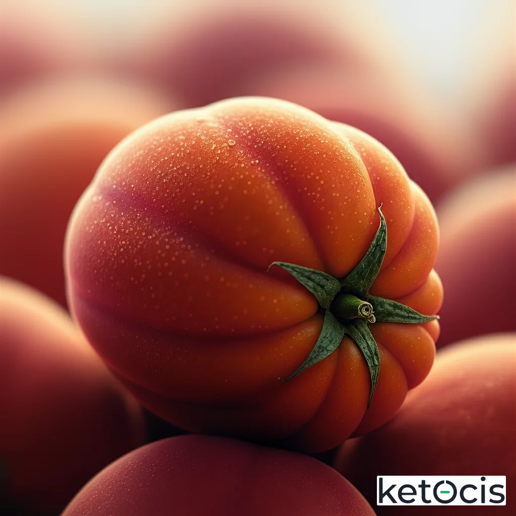 Papaya de Roble: Optimización Keto y Potencial Biohacker