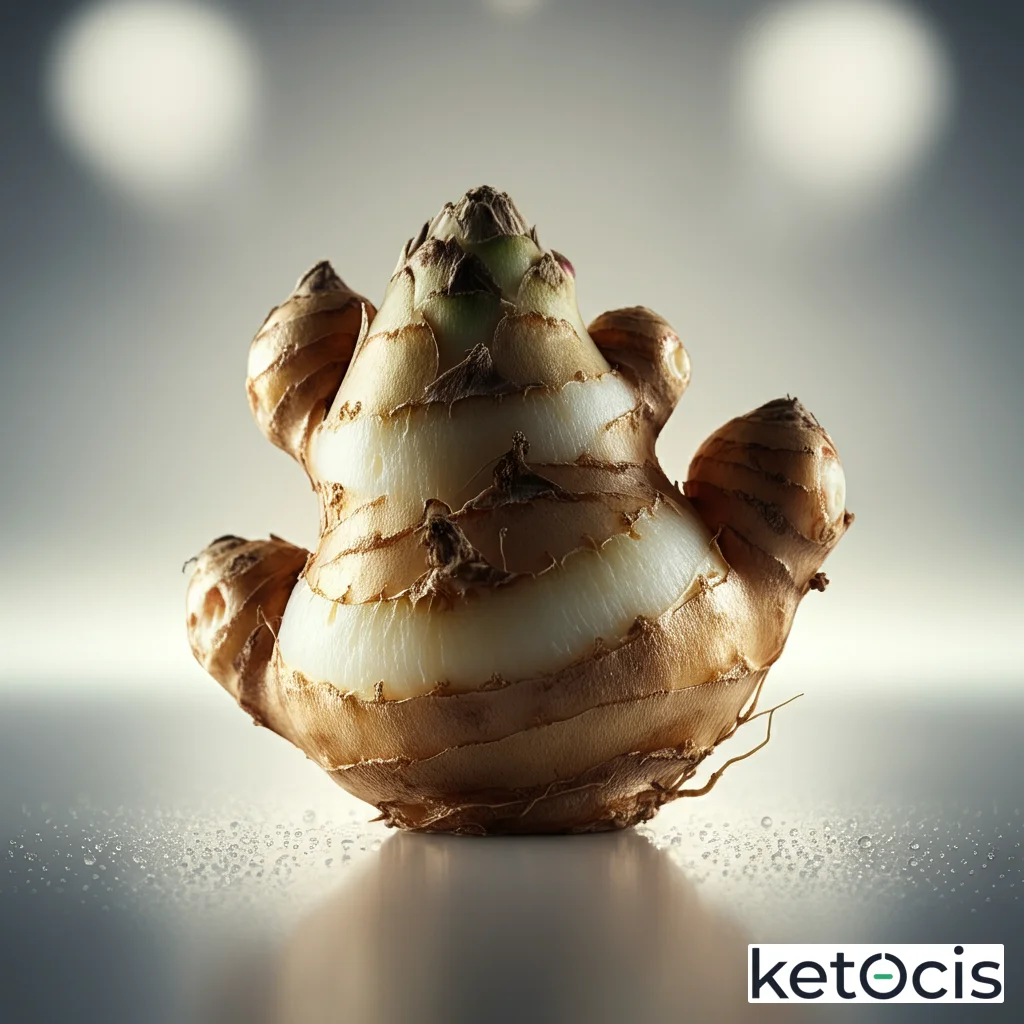 Papiro Comestible: Fibra Prebiótica Keto y Salud Digestiva