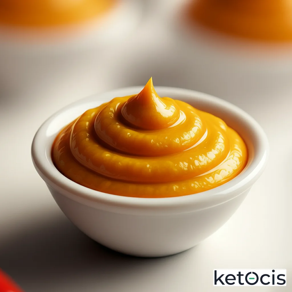 Ají Amarillo: Sabor Keto sin Compromiso Glucémico