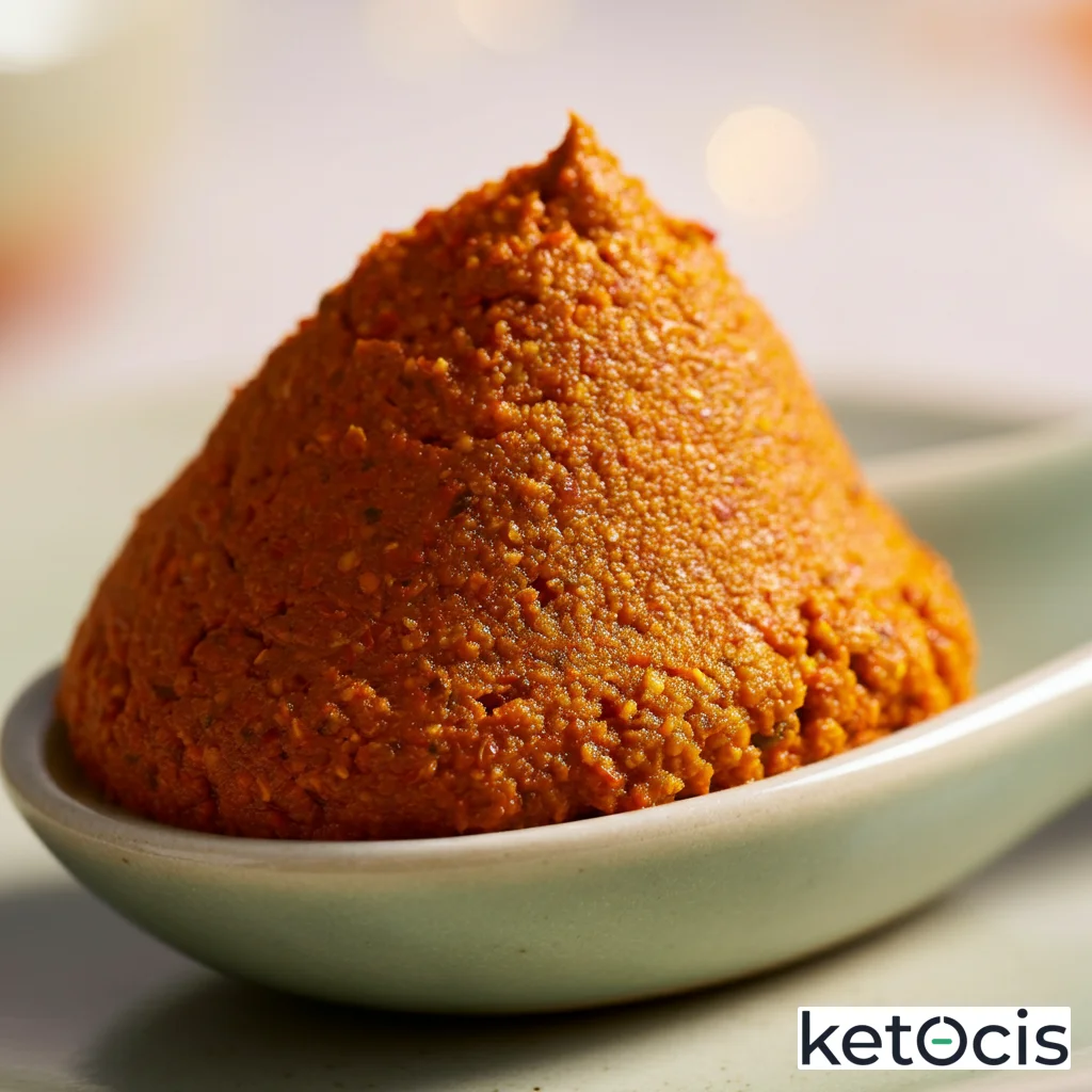 Ají Amarillo Seco: El Toque Keto para la Resistencia